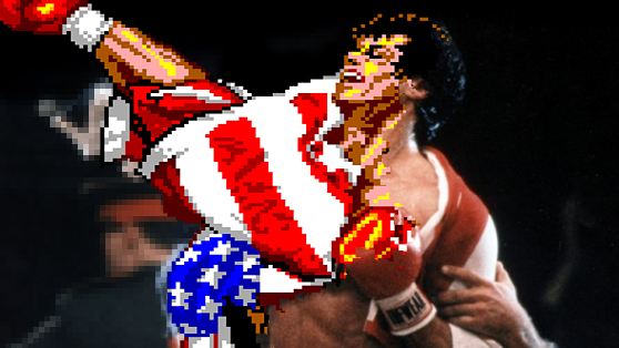 From movies to pixels